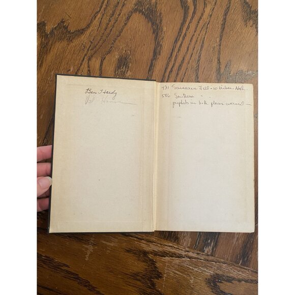 The Bible An American Translation By J.M. Powis Smith & Edgar J. Goodspeed 1935 - Picture 4 of 11